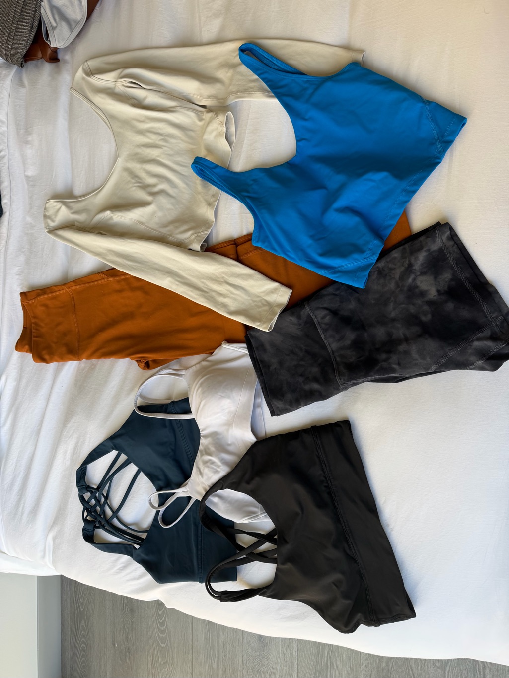 Lululemon Athletica Huge Bundle